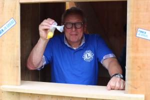 Family Fair Delden 2017