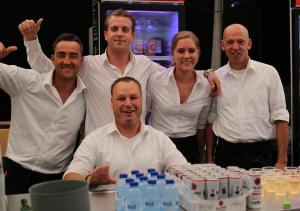 Schuttersfeesten Delden zondag 2017
