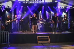 Schuttersfeesten Delden zondag 2017