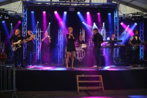 Schuttersfeesten Delden zondag 2017
