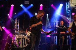 Schuttersfeesten Delden zondag 2017