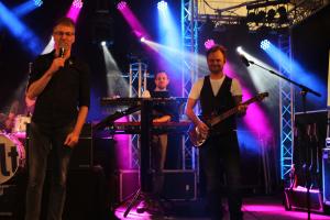 Schuttersfeesten Delden zondag 2017