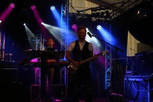 Schuttersfeesten Delden zondag 2017