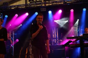 Schuttersfeesten Delden zondag 2017