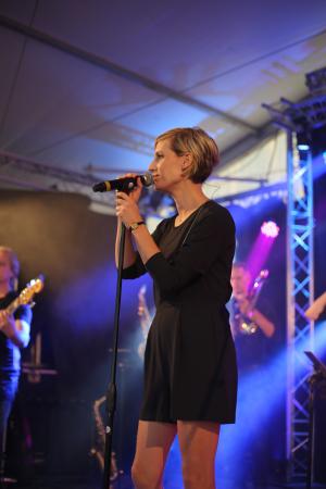 Schuttersfeesten Delden zondag 2017