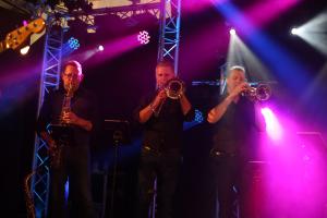 Schuttersfeesten Delden zondag 2017