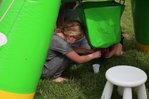 Family Fair Delden 2017