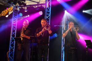Schuttersfeesten Delden zondag 2017
