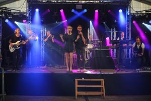 Schuttersfeesten Delden zondag 2017