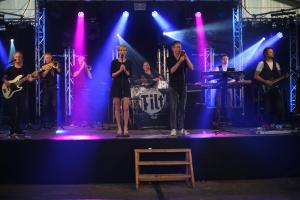 Schuttersfeesten Delden zondag 2017