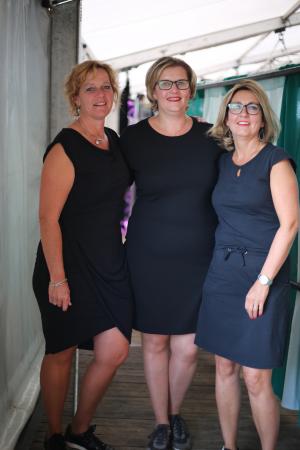 Schuttersfeesten Delden zondag 2017