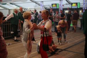 Schuttersfeesten Delden zondag 2017