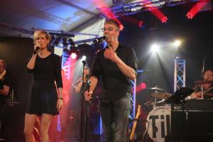 Schuttersfeesten Delden zondag 2017