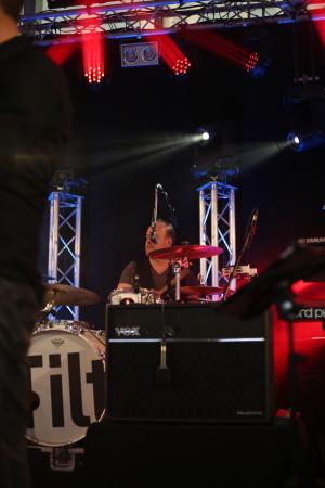 Schuttersfeesten Delden zondag 2017