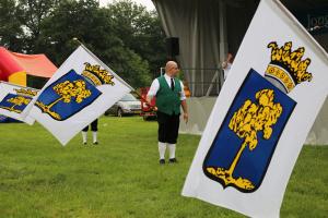 Family Fair Delden 2017