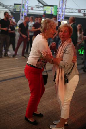 Schuttersfeesten Delden zondag 2017