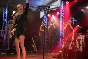 Schuttersfeesten Delden zondag 2017