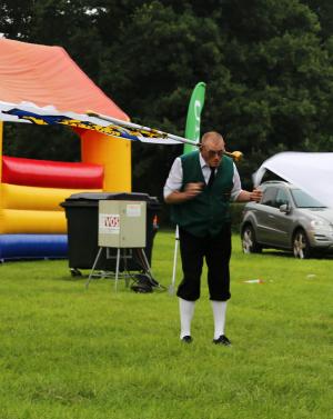 Family Fair Delden 2017