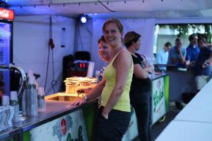 Bas Baake Nacht van delden 2017