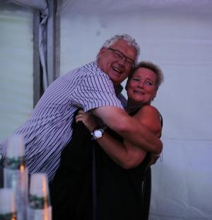 Bas Baake Nacht van delden 2017
