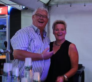 Bas Baake Nacht van delden 2017