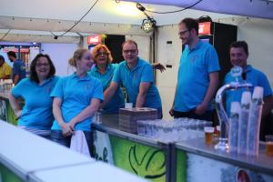 Bas Baake Nacht van delden 2017