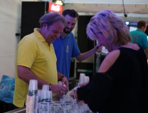 Bas Baake Nacht van delden 2017