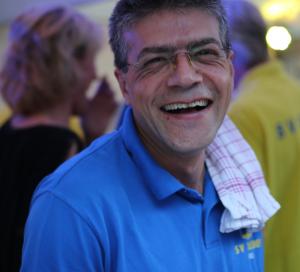 Bas Baake Nacht van delden 2017