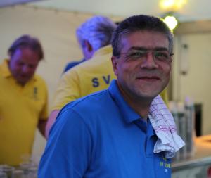 Bas Baake Nacht van delden 2017