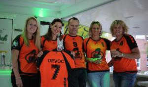 Bas Baake Nacht van delden 2017