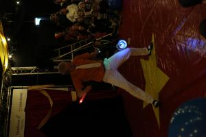 Kindercarnavalfeest sporthal De Reiger
