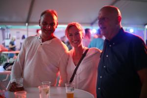 Bas Baake Nacht van delden 2017