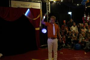 Kindercarnavalfeest sporthal De Reiger
