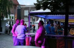Bas Baake Nacht van delden 2017