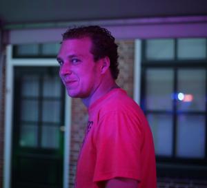 Bas Baake Nacht van delden 2017