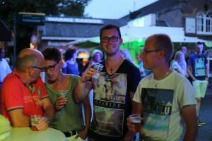 Bas Baake Nacht van delden 2017