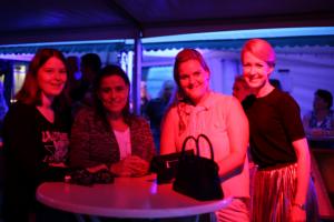 Bas Baake Nacht van delden 2017
