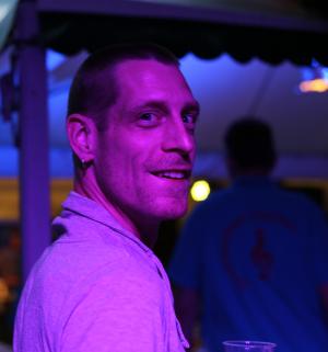 Bas Baake Nacht van delden 2017