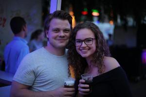 Bas Baake Nacht van delden 2017
