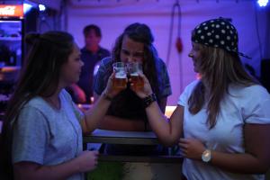 Bas Baake Nacht van delden 2017