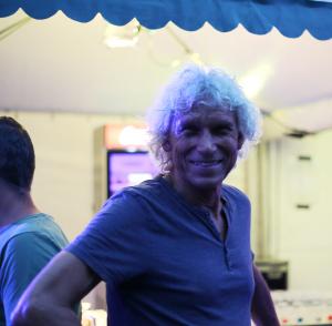 Bas Baake Nacht van delden 2017