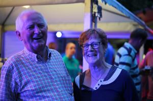Bas Baake Nacht van delden 2017