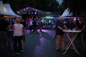 Bas Baake Nacht van delden 2017