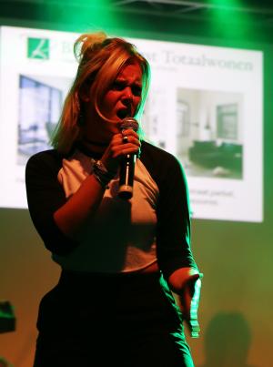 Bas Baake Nacht van delden 2017