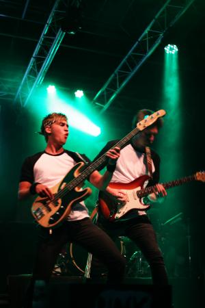 Bas Baake Nacht van delden 2017