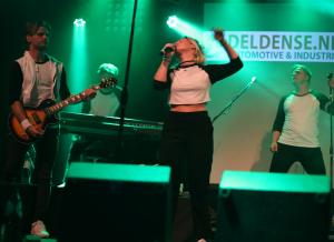 Bas Baake Nacht van delden 2017