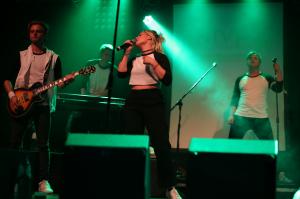 Bas Baake Nacht van delden 2017