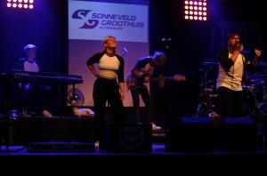 Bas Baake Nacht van delden 2017