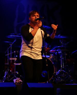 Bas Baake Nacht van delden 2017