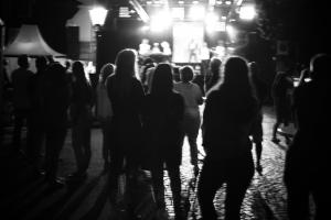 Bas Baake Nacht van delden 2017